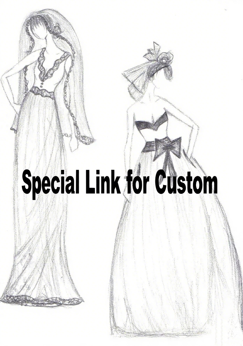 Custom made Link