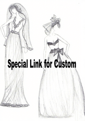 Custom made Link